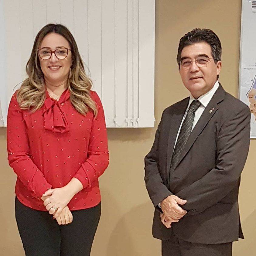 ‘Reabriram as fábricas dos partidos de aluguéis”, afirma Presidente do PT no Piauí
